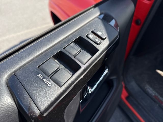 Used 2023 Toyota 4Runner TRD Pro image 23