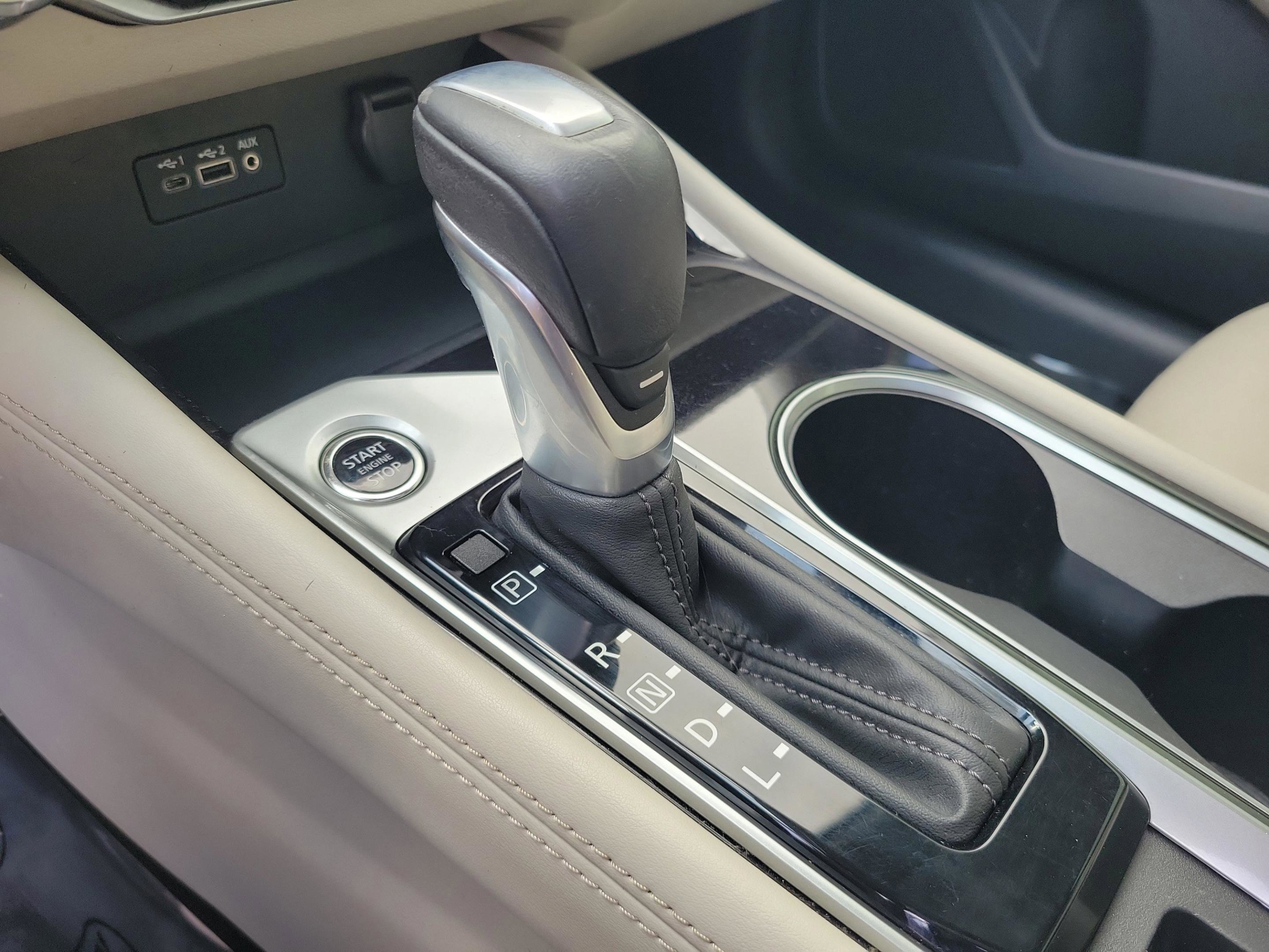 Certified 2022 Nissan Altima 2.5 SL image 33