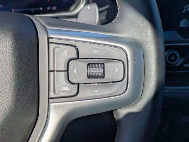 New 2026 Chevrolet Silverado 1500 RST image 30