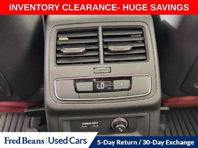 Used 2024 Audi S5 Premium Plus w/ Premium Plus Package AWD/4WD image 33