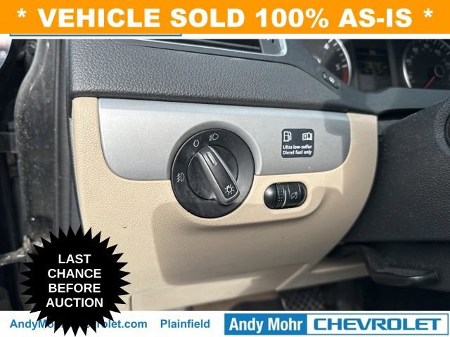 Used 2012 Volkswagen Jetta TDI image 9