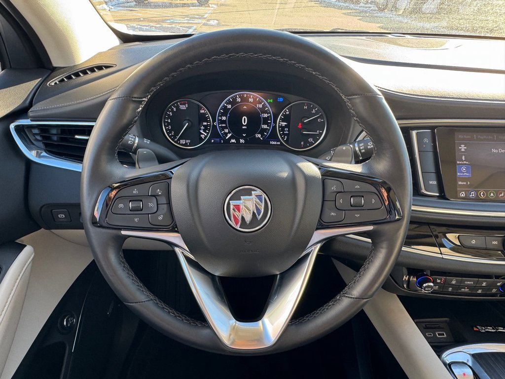 Used 2023 Buick Enclave Avenir w/ Avenir Technology Package image 12