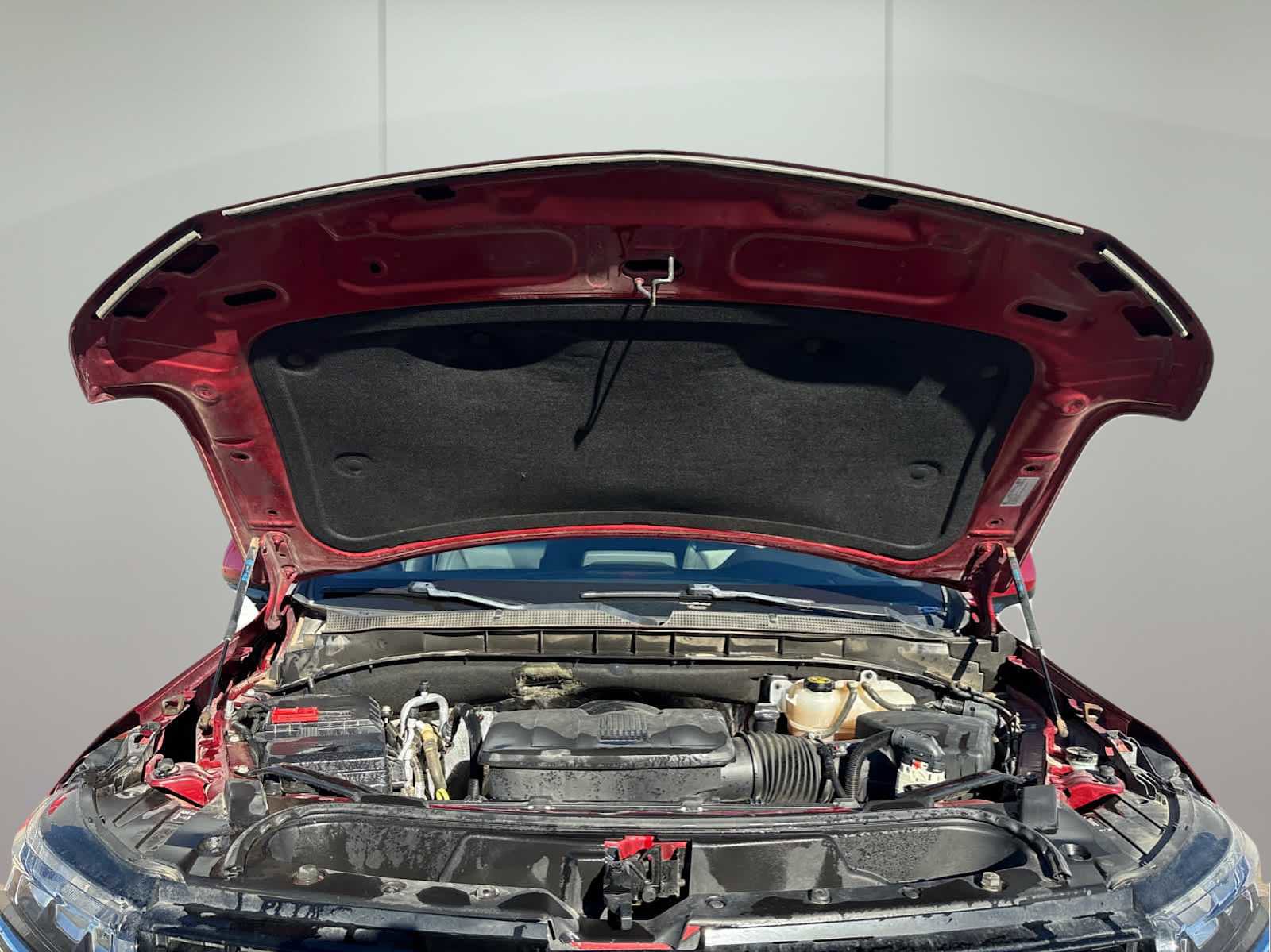 Used 2022 Chevrolet Tahoe LT w/ LT Signature Package image 19