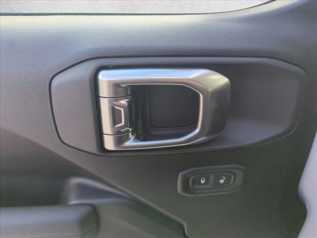 New 2026 Jeep Wrangler Sport image 18