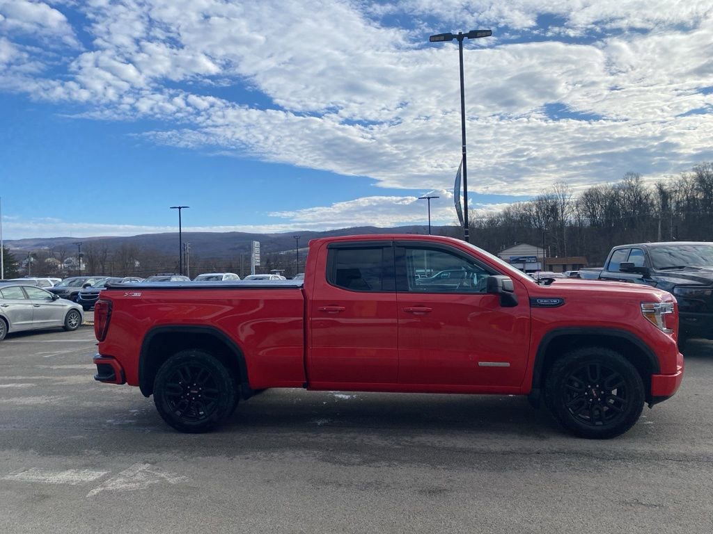 Used 2020 GMC Sierra 1500 Elevation w/ Elevation Value Package video 2