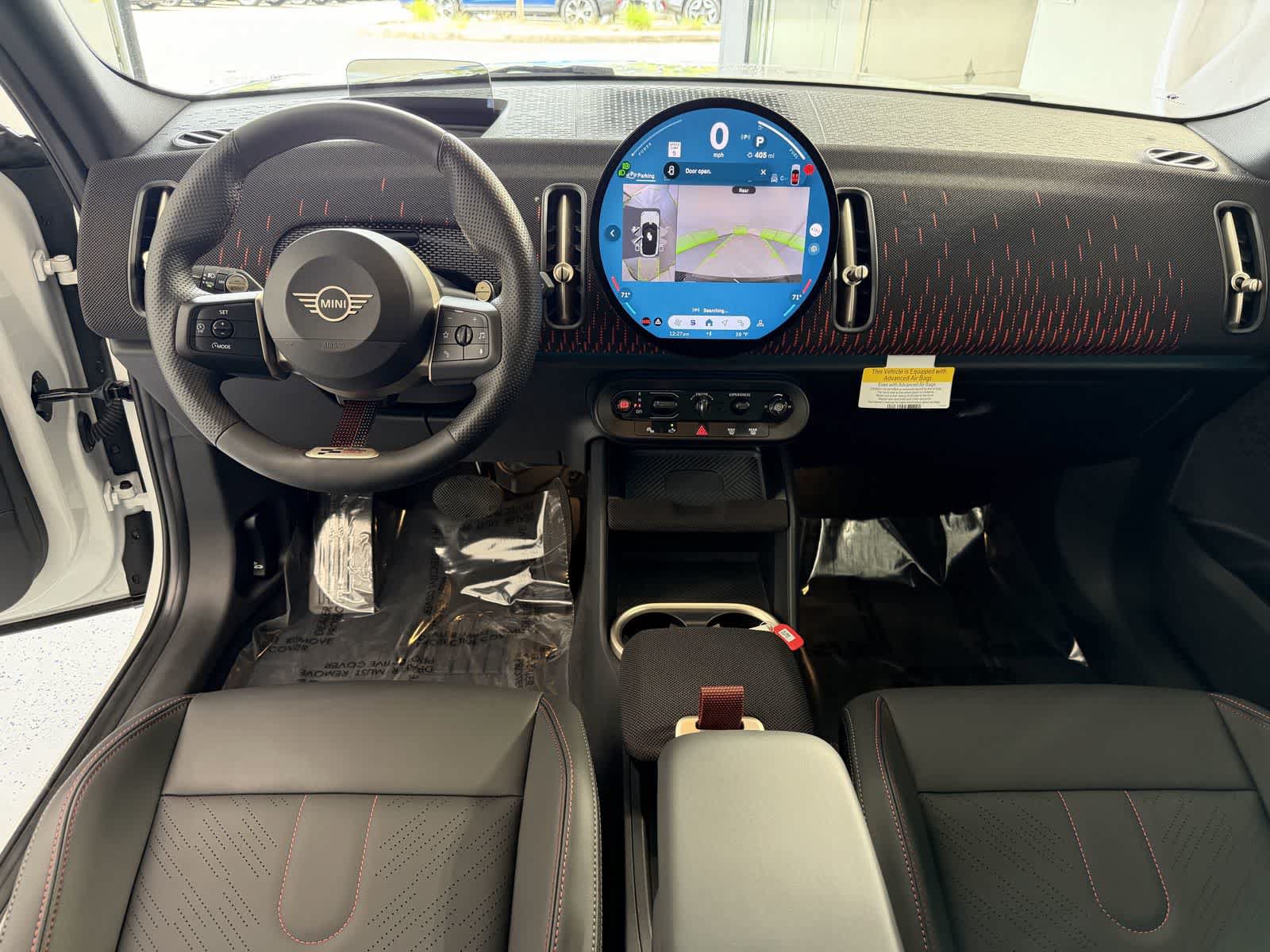 Used 2026 MINI Cooper Countryman S AWD/4WD image 12