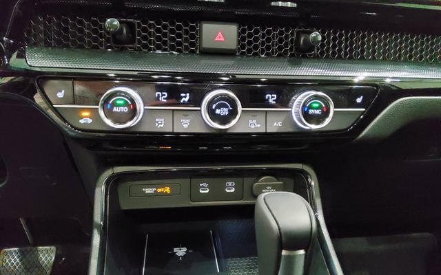 New 2026 Honda CR-V EX-L image 33