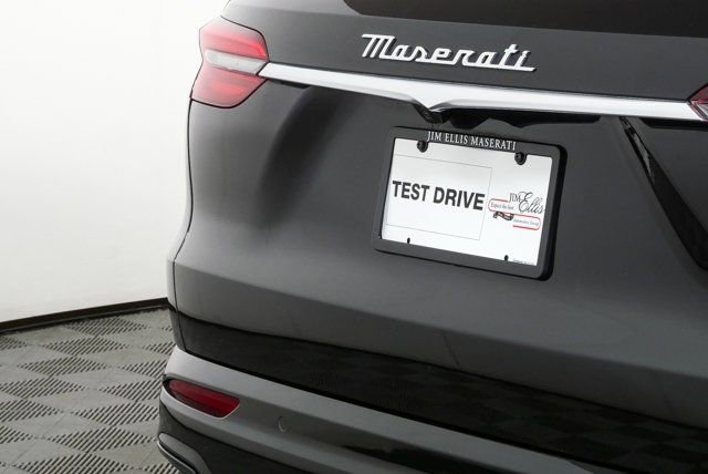 Used 2023 Maserati Grecale Modena AWD/4WD image 40