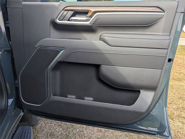 New 2026 Chevrolet Silverado 2500 LT w/ Trail Boss Package image 35