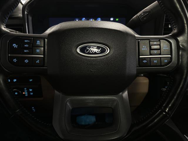 Used 2023 Ford F450 Lariat w/ Lariat Ultimate Package image 17