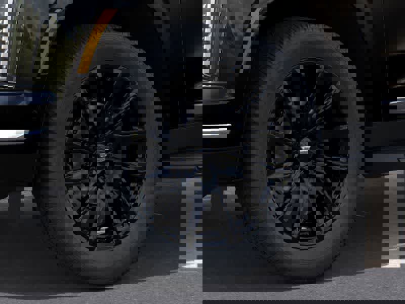 New 2026 Cadillac Escalade 4WD image 9