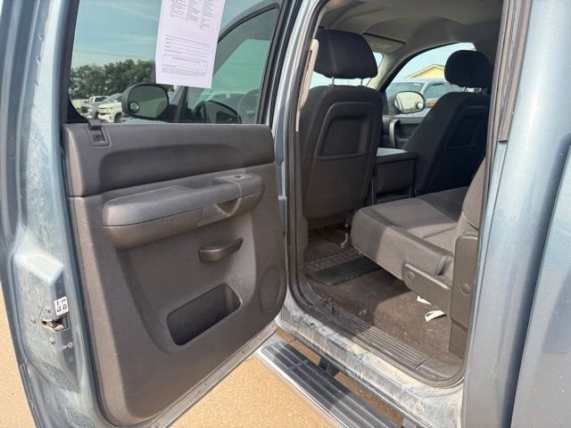 Used 2013 Chevrolet Silverado 1500 LT w/ All-Star Edition AWD/4WD image 18