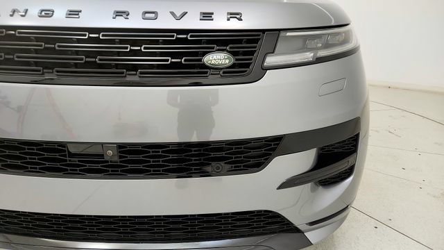 Used 2025 Land Rover Range Rover Sport Dynamic SE AWD/4WD image 25