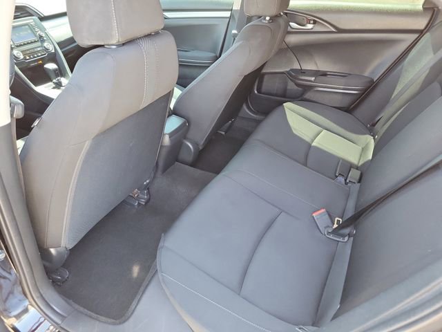 Used 2017 Honda Civic LX image 18