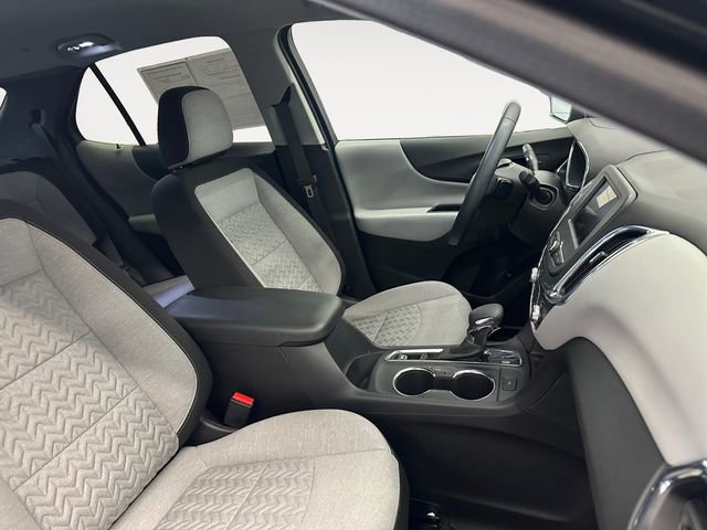 Used 2024 Chevrolet Equinox LT w/ LPO, Floor Liner Package image 15