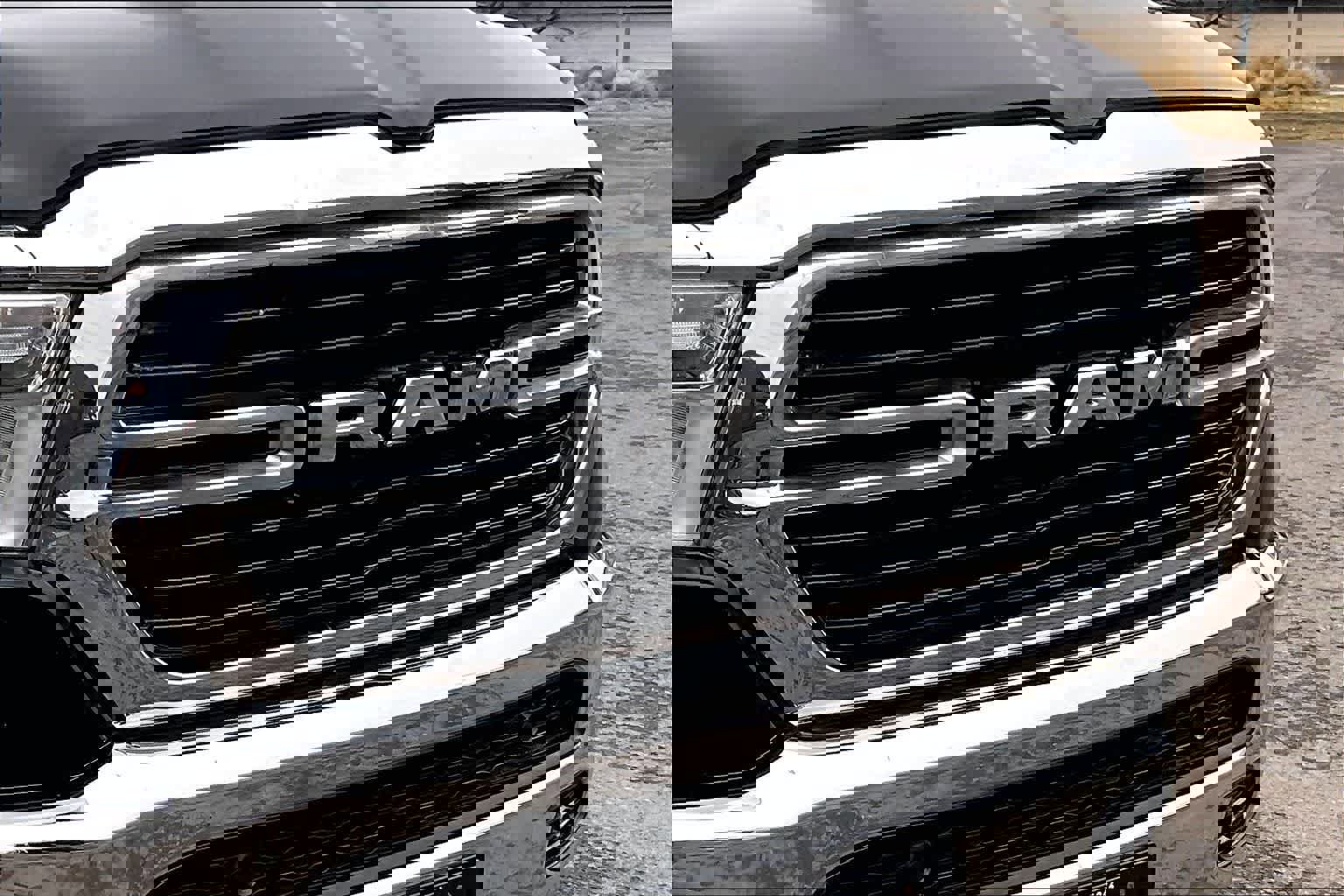 Used 2020 RAM 1500 Big Horn image 33