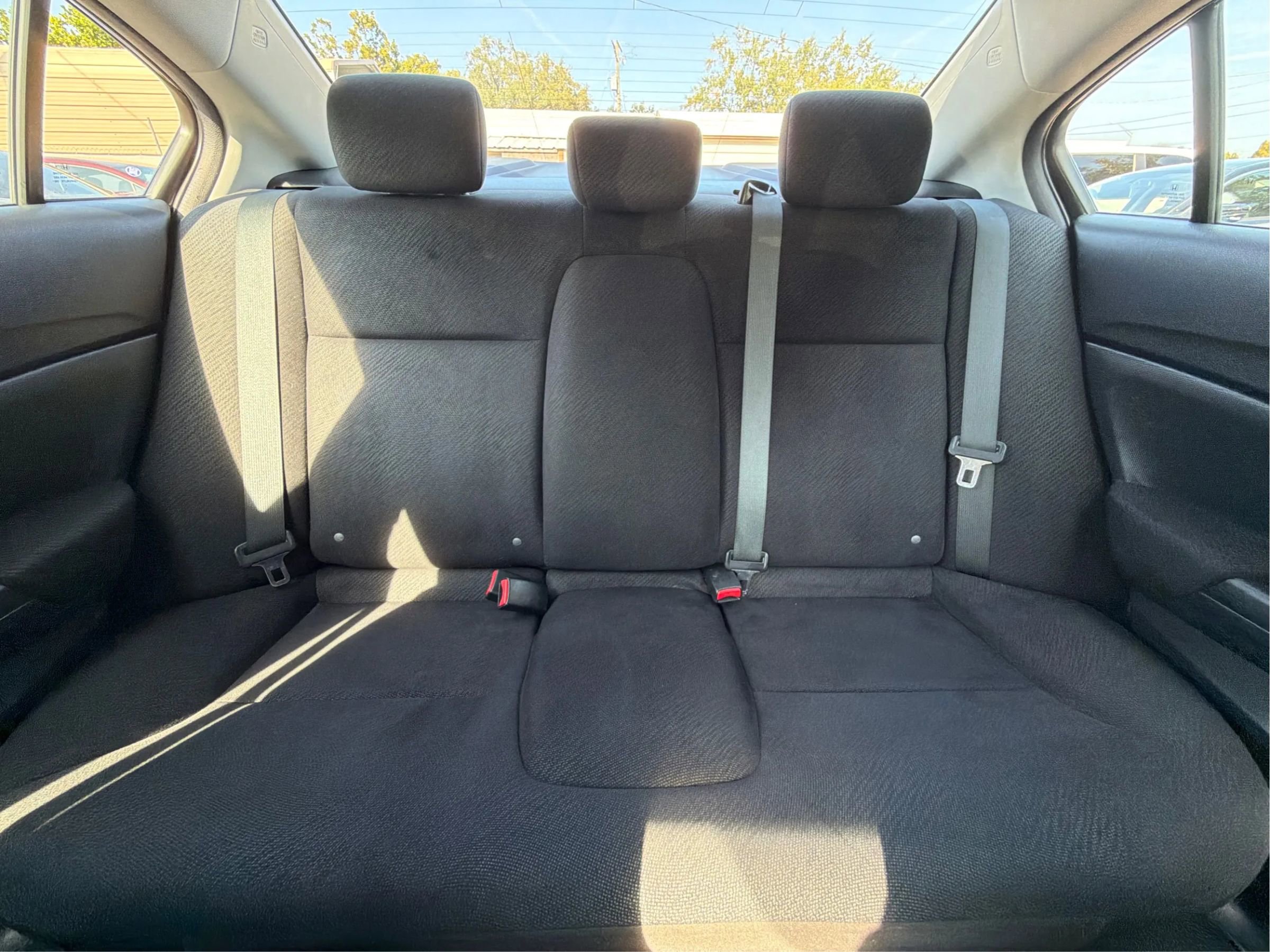 Used 2013 Honda Civic LX image 19