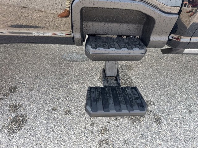 New 2025 Ford F350 Platinum image 21