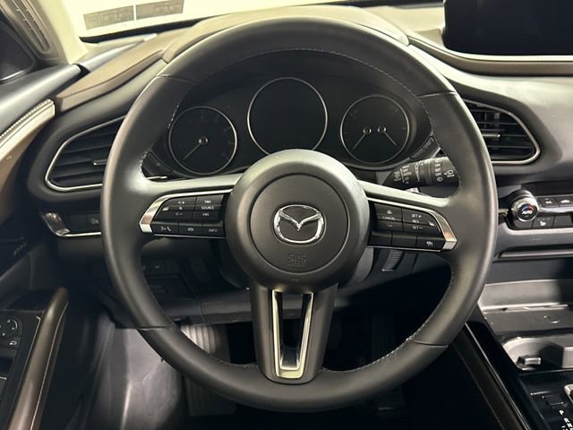 Certified 2025 MAZDA CX-30 AWD 2.5 S w/ Premium Package image 23