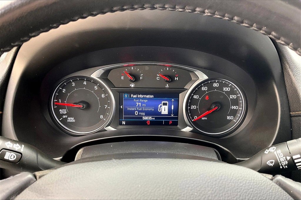 Used 2020 GMC Terrain SLE w/ Driver Convenience Package image 20