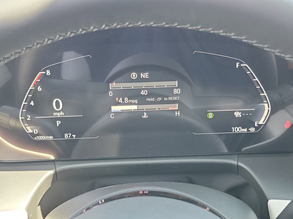 New 2026 MAZDA CX-5 Preferred AWD/4WD image 7