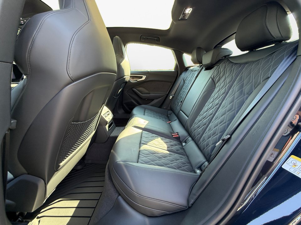 New 2026 Audi S5 Premium Plus AWD/4WD image 13