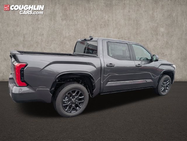 New 2026 Toyota Tundra Platinum AWD/4WD image 9