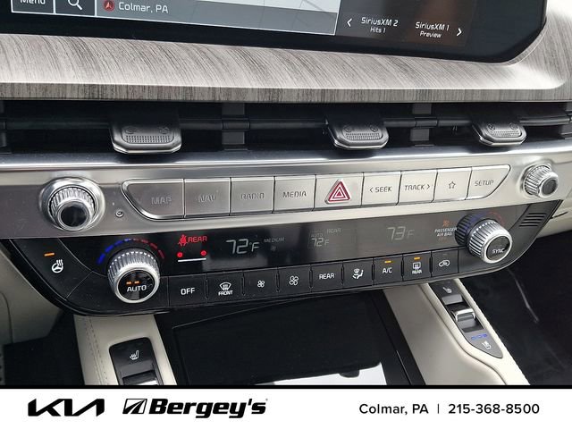 Certified 2024 Kia Telluride SX Prestige w/ Towing Package AWD/4WD image 21