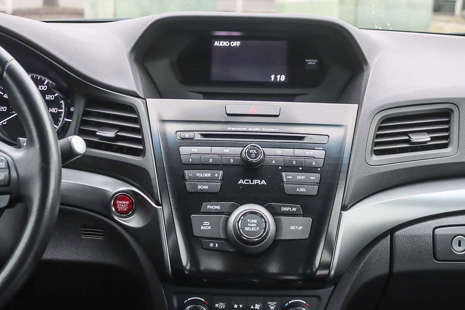 Used 2014 Acura ILX image 12