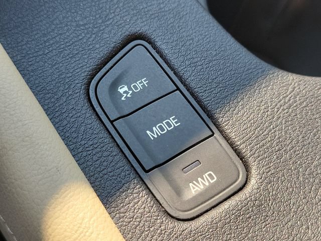 Certified 2019 Cadillac XT5 AWD image 31