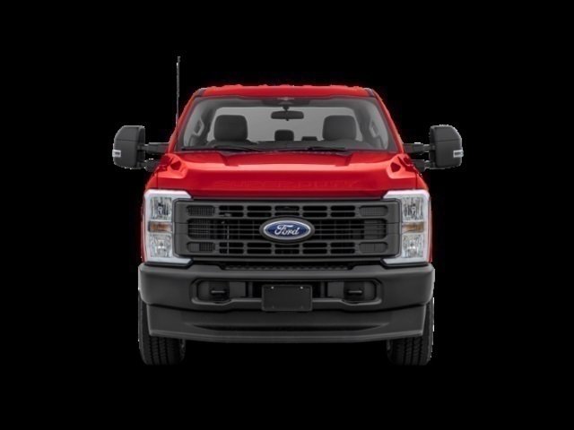 New 2026 Ford F350 Lariat image 4