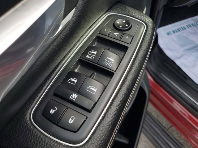 Certified 2020 RAM 1500 Laramie w/ Sport Appearance Package image 23