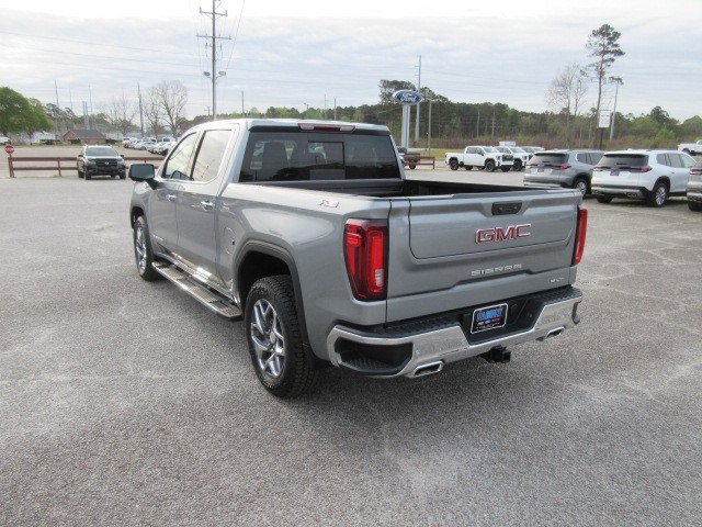 New 2026 GMC Sierra 1500 SLT image 7