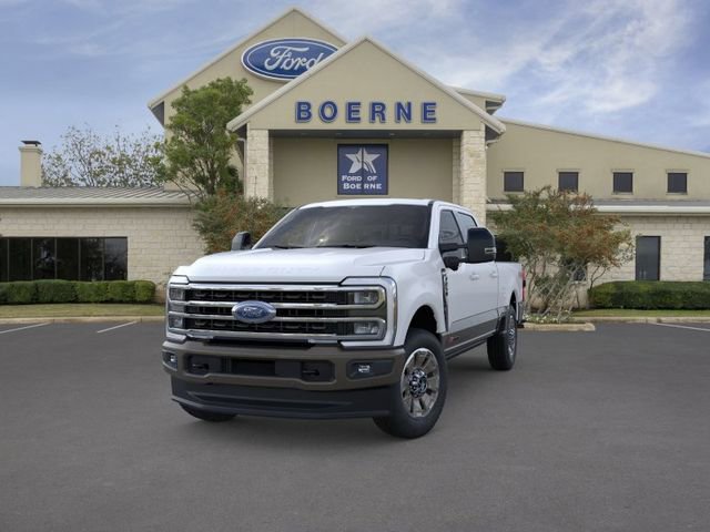 New 2026 Ford F250 King Ranch image 2