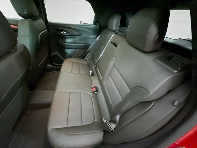 New 2026 Chevrolet TrailBlazer RS w/ Convenience Package AWD/4WD image 27