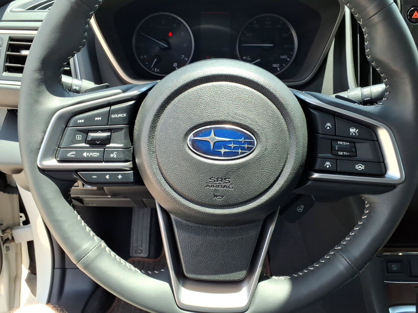 Used 2025 Subaru Ascent Touring AWD/4WD image 25