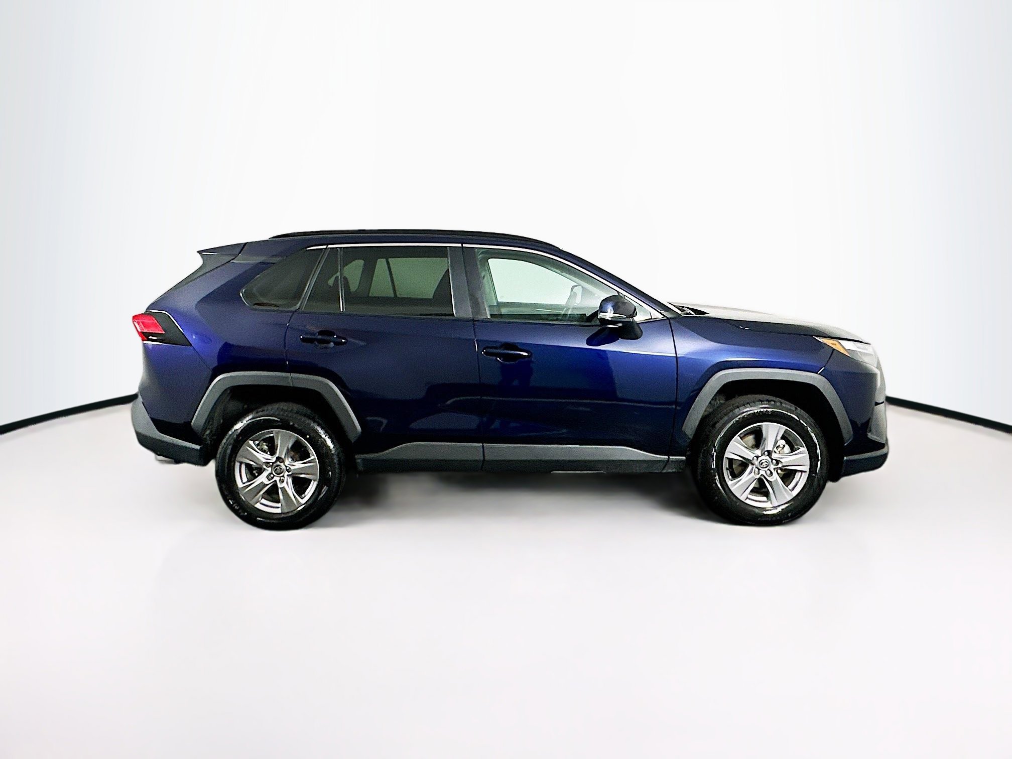 Used 2024 Toyota RAV4 XLE image 10