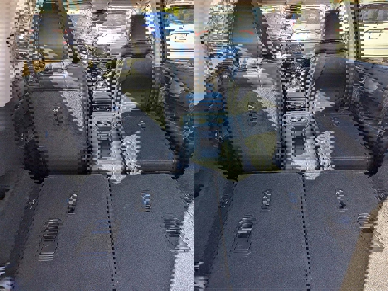 New 2026 Acura MDX FWD w/ Technology Package image 11