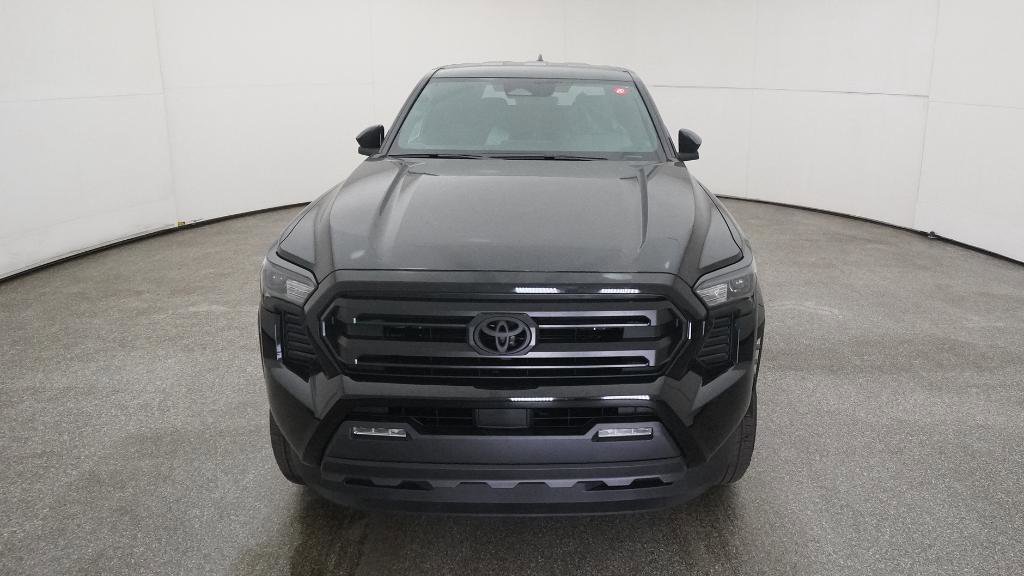 New 2025 Toyota Tacoma SR5 image 2