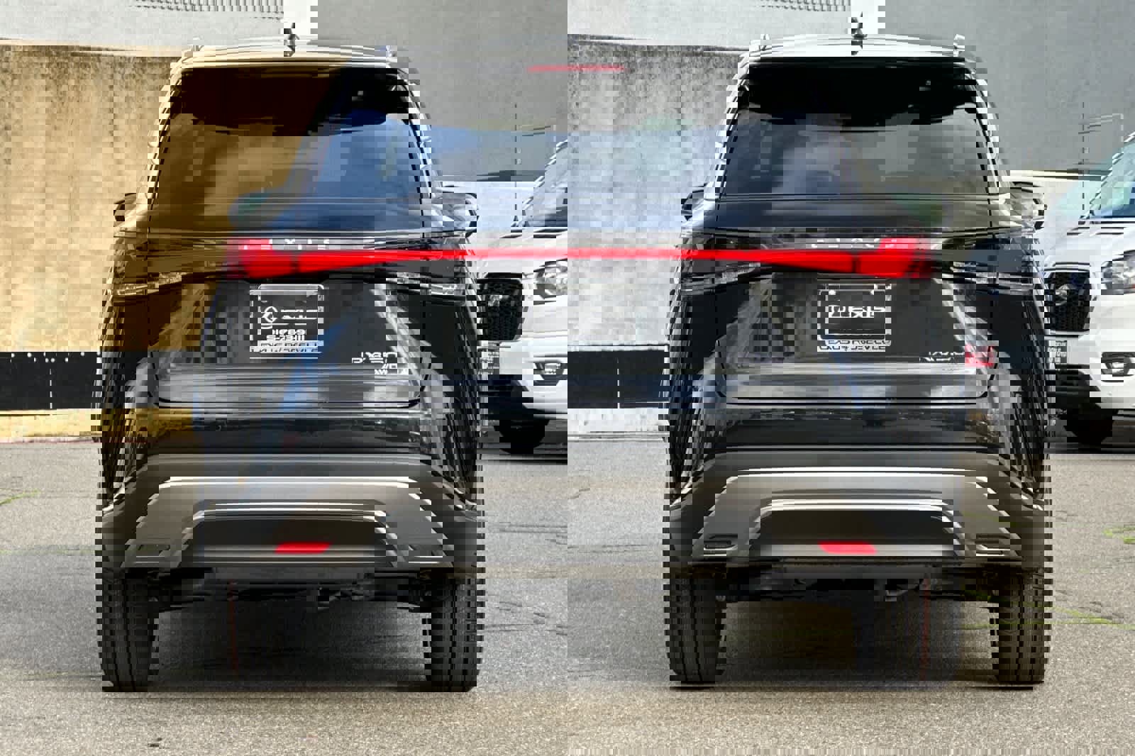 New 2026 Lexus RX 350 Premium Plus image 8