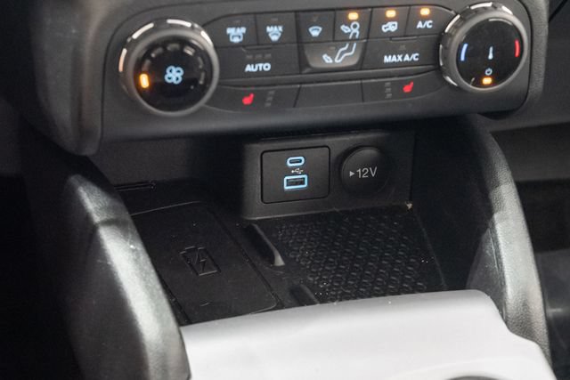 Used 2022 Ford Bronco Sport Big Bend w/ Convenience Package AWD/4WD image 19