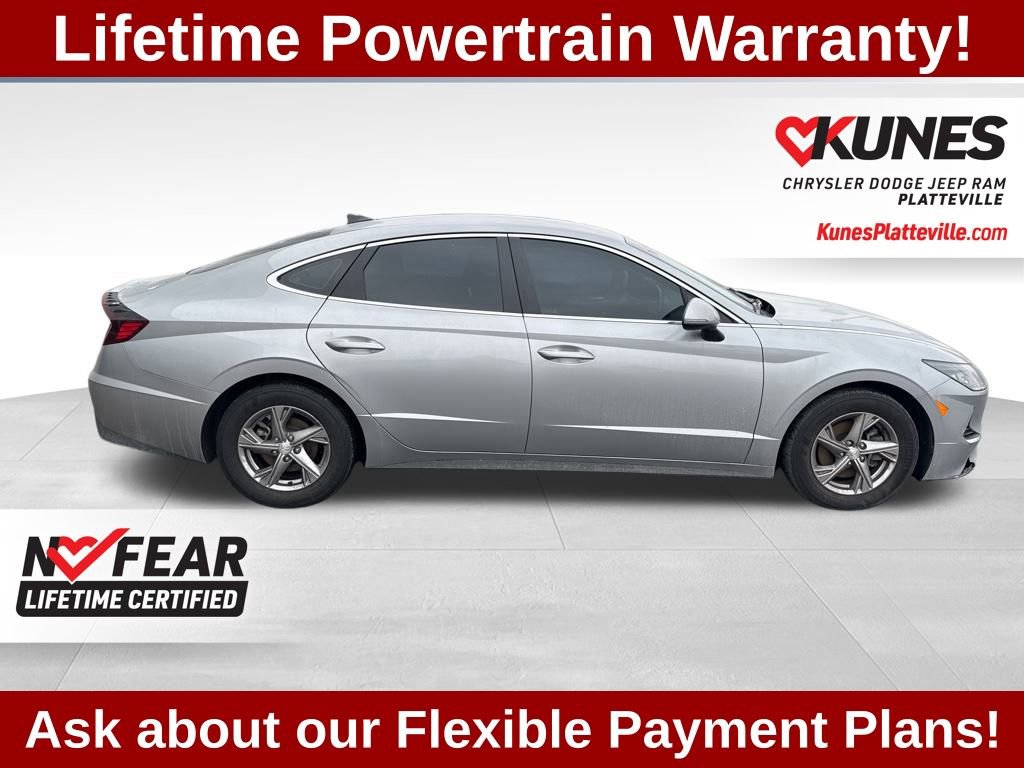 Used 2023 Hyundai Sonata SE image 11