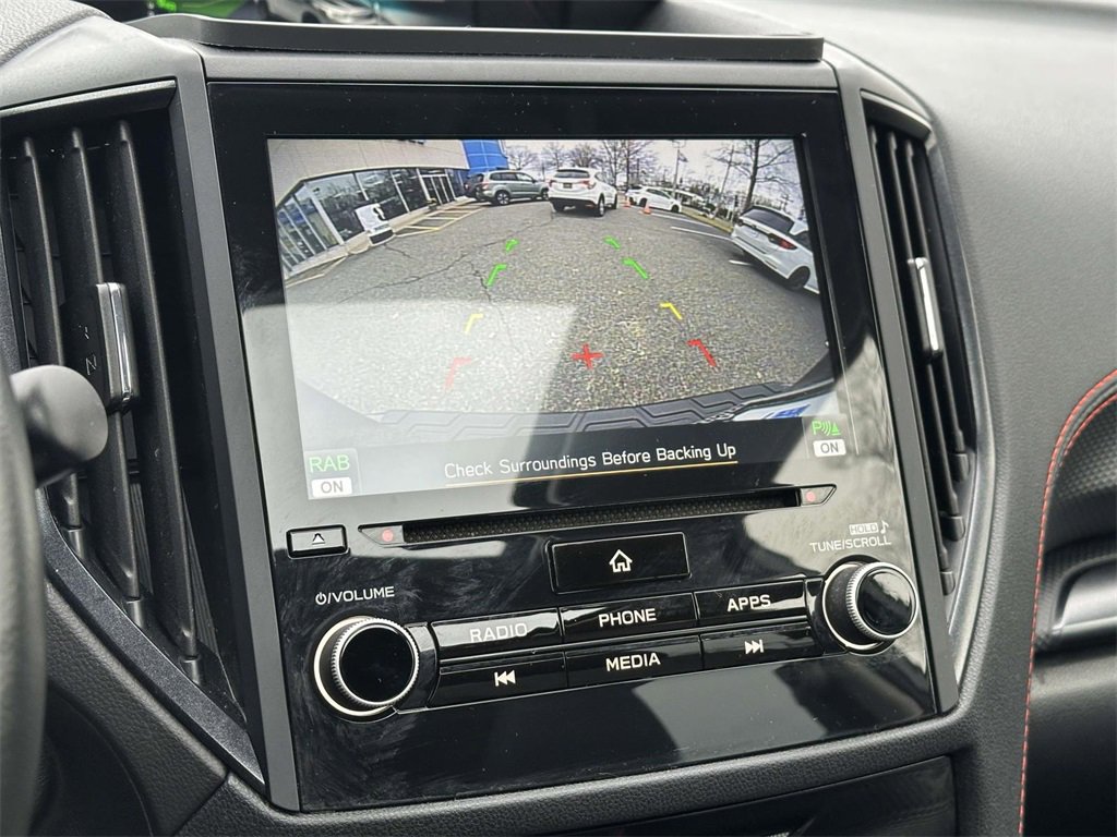 Used 2023 Subaru Forester Sport image 28