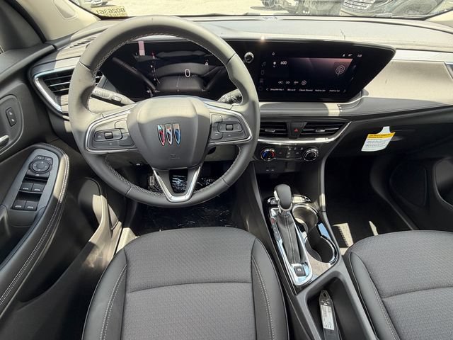 New 2026 Buick Encore GX Preferred FWD image 15