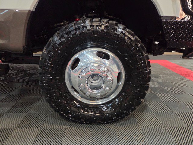 Used 2017 Ford F350 Lariat w/ Lariat Value Package AWD/4WD image 89