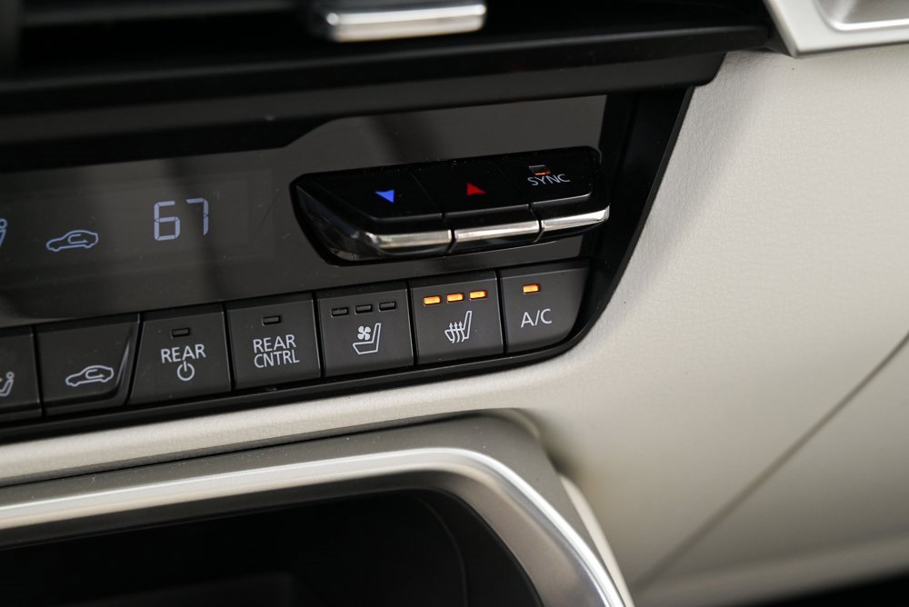 Certified 2025 MAZDA CX-90 3.3 Turbo w/ Premium Plus Pkg image 41