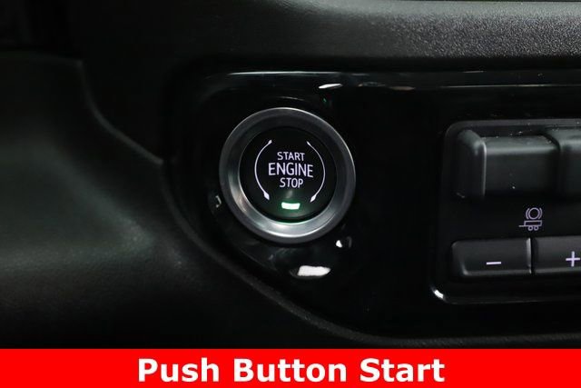 Used 2025 Chevrolet Silverado 1500 LT image 23