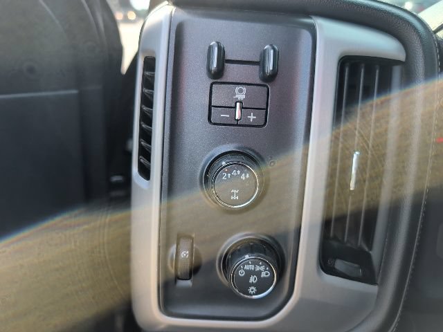 Used 2019 GMC Sierra 2500 SLT AWD/4WD image 18