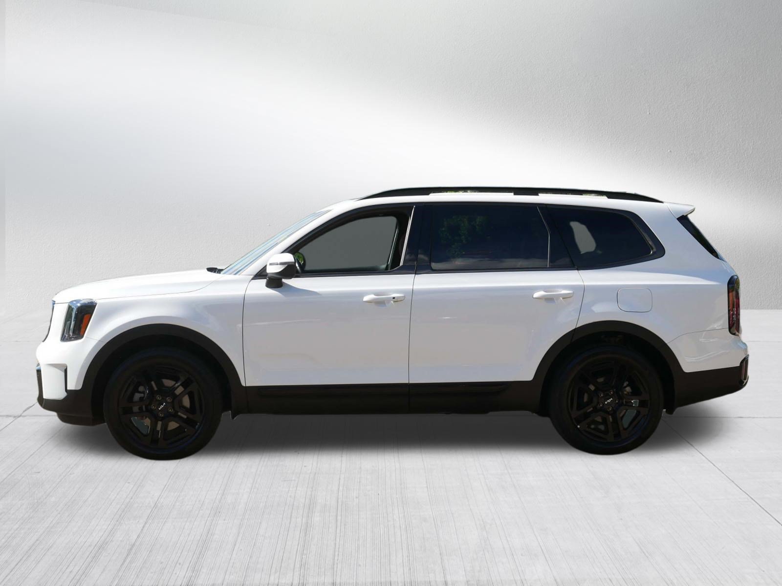 Certified 2024 Kia Telluride EX X-Line AWD/4WD image 4