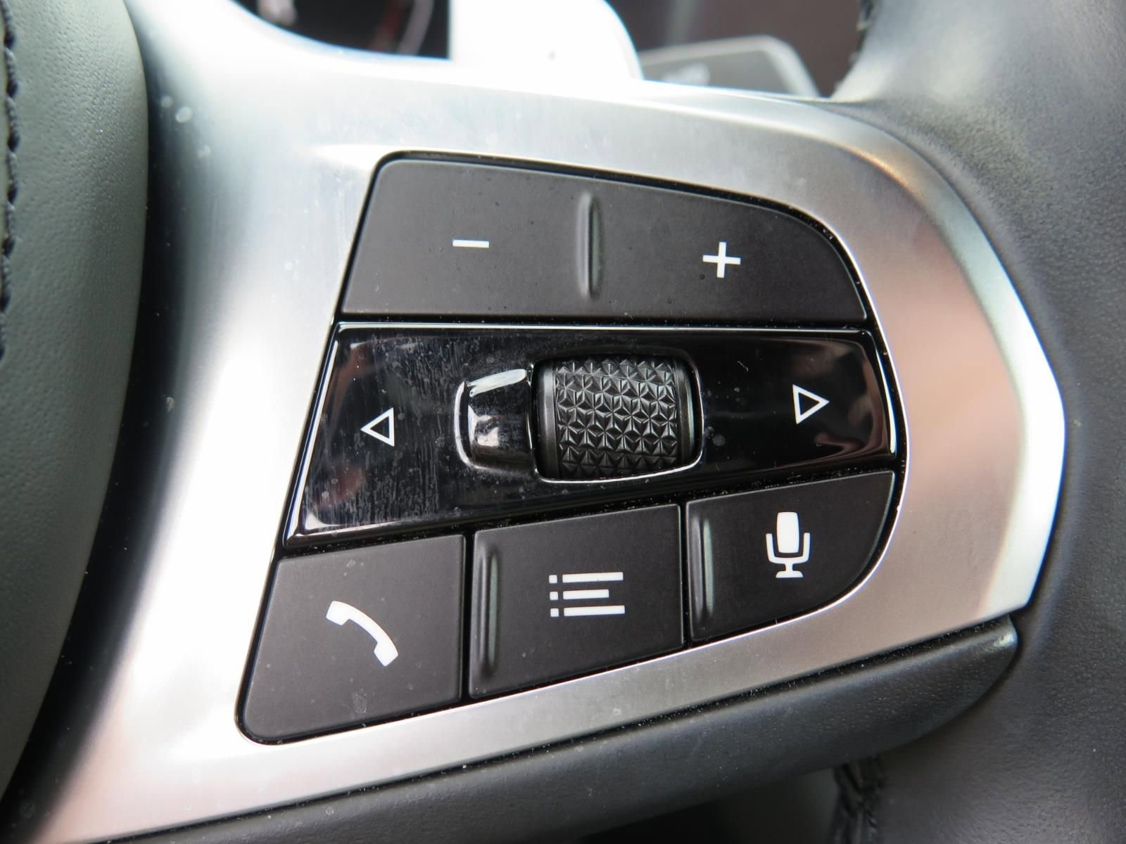 Used 2021 BMW 430i Convertible w/ M Sport Package image 14